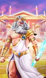 Gates of Olympus