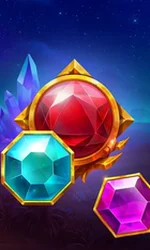 Diamond Cascade