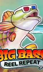 Big Bass Reel Repeat