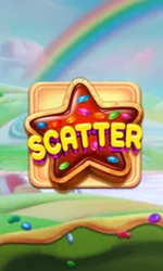 Candy Blitz Bombs