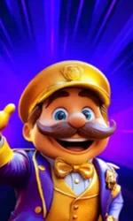 Super Grand Link Express: Hold & Win