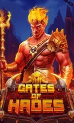 Gates Of Hades
