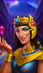 Book of Golden Sands