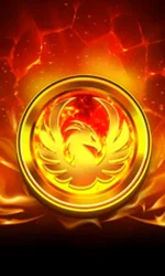 Phoenix Hotfire Hold & Win