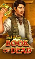 Book of Dead
