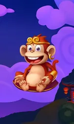 3 Dancing Monkeys