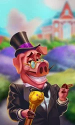 Crack More Piggy Banks