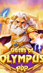 Gates of Olympus POP